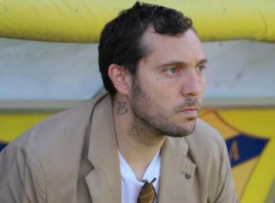 Eccellenza - "Divergenze di vedute col patron Tosoni": il Montegranaro saluta il ds Luca Cremona