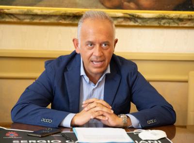 Fondi LEPS, interviene Ciarapica: “Civitanova non è in alcuna lista nera, il commissariamento è uno strumento, non una sanzione”