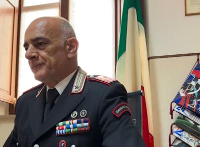 Macerata, donna di 22 anni denunciata per aver rubato cosmetici per oltre 1.200 euro