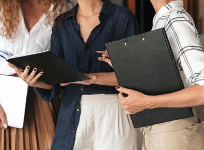 Marche, oltre 30mila imprese guidate da donne tra commercio, agricoltura e servizi