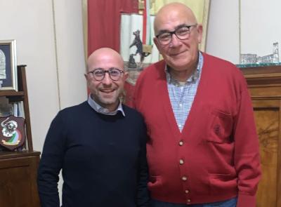 Montelupone, Andrea Attilio Subrini nominato nuovo segretario comunale della convenzione