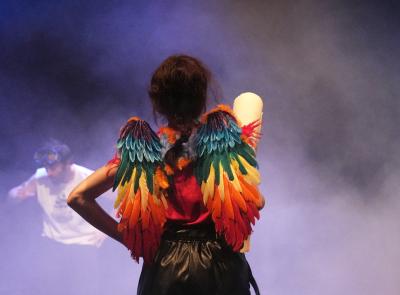 Civitanova Marche, torna la rassegna per bambini “A Teatro con Mamma e Papà” XIV edizione