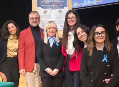 San Severino, prevenzione oncologica e alimentazione: esperti a confronto con la cittadinanza