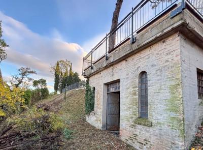 Al via la riqualificazione del Pincetto a Recanati: investimento di 175.600 euro, fine lavori prevista marzo 2026