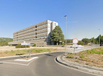 San Severino, modifiche alla viabilità all’ospedale Eustachio per lavori al viale d’ingresso