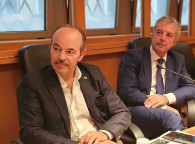 Arriva "The Watchman": il convegno sul ruolo dell'amministratore di sostegno nel gioco d’azzardo patologico