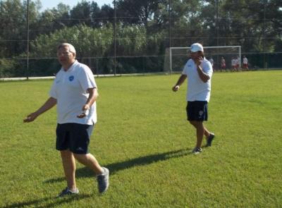 Macerata piange Giuseppe Gallucci: "Amava i giovani più di ogni cosa. Perdiamo tutti un grande sportivo"