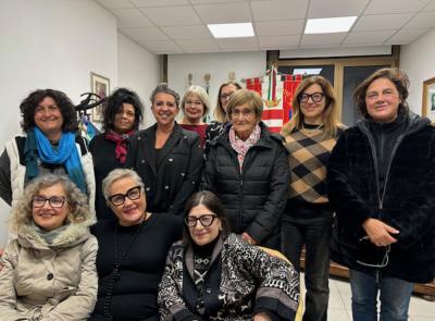 Tolentino, rinasce la Consulta delle Donne a Tolentino: Solidea Vitali eletta presidente