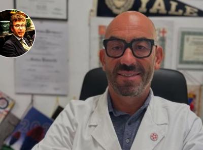 Bassetti lo ammette: metà dei morti non erano per Covid-19