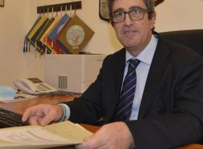 Violenza di genere, incontro a Belforte con il procuratore Giovanni Fabrizio Narbone