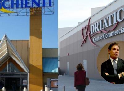 "Questo non è amore": Polizia nei centri commerciali del Maceratese per il contrasto alla violenza di genere