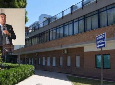 Storico prelievo multiorgano a cuore fermo all'ospedale di Civitanova