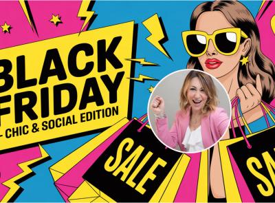 La verità sul Black Friday: quanti carrelli pieni finiscono in ordini vuoti?
