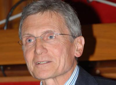 Giubileo Diocesano degli Operatori di Giustizia:  il 28 novembre incontro con il magistrato Pino Morandini