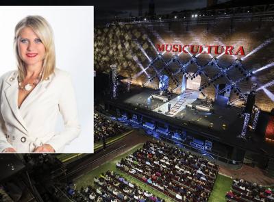 Macerata: "Nessuno vuole mandare via Musicultura, ora serve una convenzione pluriennale"