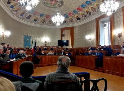 Comitato Corridonia Green No Discarica: “Sull’ATA3 ennesimo rinvio, decisioni sempre più lontane”