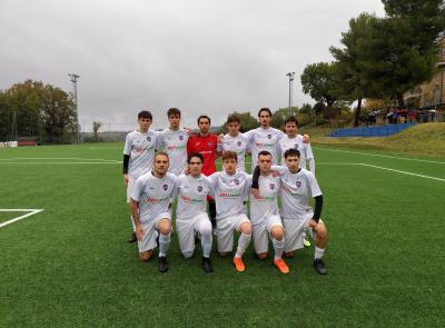 Derby VR Macerata-Helvia Recina finisce 1-1: Tartari risponde a Natali