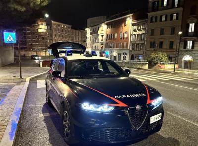 Macerata, alla guida del Suv con un tasso alcolemico record: rischia un anno di arresto