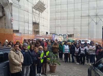 Civitanova, grande partecipazione al percorso culturale: "Fare rete fa bene al territorio"