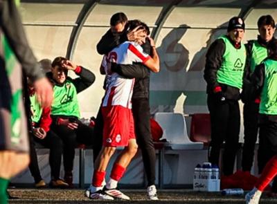 La Rata piega il Castelfidardo 2–0: Cirulli–Lucero, firma doppia sul derby