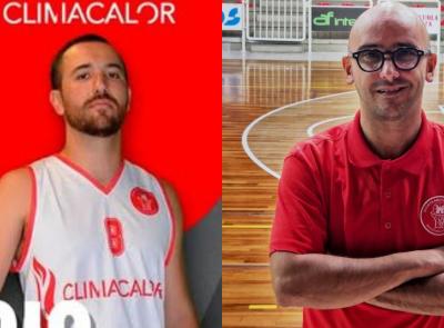 Climacalor dominante, Fochi Pollenza al tappeto: 68–51