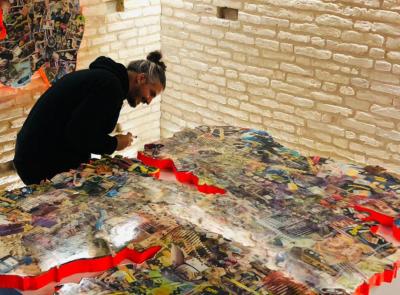 Macerata, il Premio Pannaggi/Nuova Generazione 2025 va a Matteo Costanzo