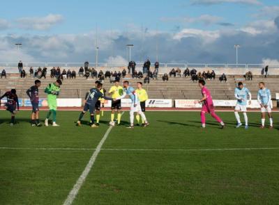 Civitanovese-Trodica, Marinelli esulta: "Onorato la maglia". Buratti amareggiato: “Commessi i soliti errori”