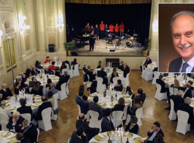 "La cellula adiposa… questa sconosciuta": incontro a Macerata con il professor Saverio Cinti