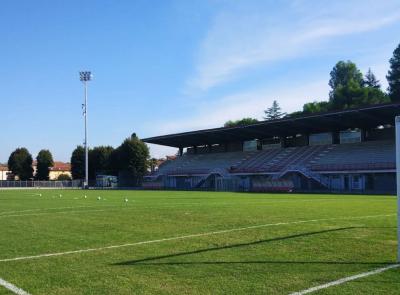 Jesina-Civitanovese, vietata la vendita dei biglietti ai residenti della provincia di Macerata