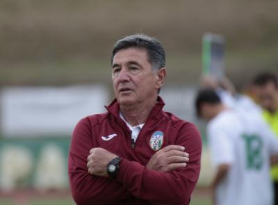 Serie D, ribaltone in panchina per il Castelfidardo: esonerato Monaco, torna Cuccù