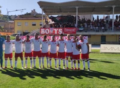 La Settempeda compie 100 anni: una mostra e un libro per celebrarla