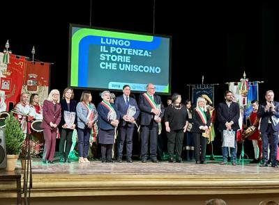 Rete museale dell'Alta Valle del Potenza: quattro Comuni uniscono le forze e puntano sulla cultura