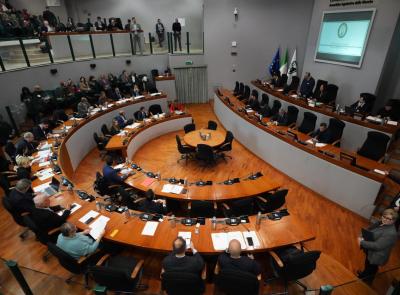 Marche, voto netto contro il riconoscimento della Palestina. Bocciate in Consiglio regionale le mozioni della minoranza