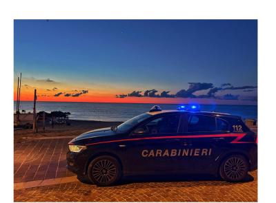 Truffa del into maresciallo a Civitanova: 88enne non cade nel tranello, denunciato un 35enne