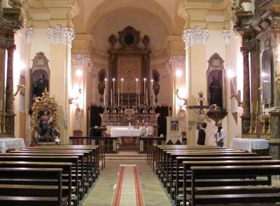 Penna San Giovanni, via libera ai lavori di adeguamento sismico per la Chiesa di San Francesco