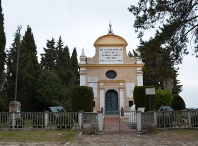 Urbisaglia, approvato il progetto per il Sacrario dei Caduti-Museo delle Armi: "Investimento nell'anima del luogo"