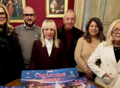 Presepe vivente, circo e Capodanno in piazza: presentato il Natale 2025 di San Severino