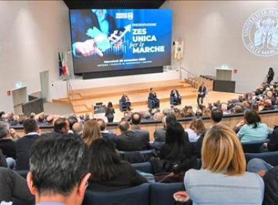 Zes nelle Marche e in Umbria: cosa prevede la legge 171 tra incentivi e semplificazioni