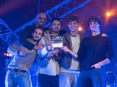 Homeless Fest 2025: i Gruve trionfano al "Don Bosco" di Macerata