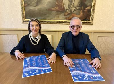 Natale a Civitanova, un’onda di eventi: più di 100 appuntamenti e torna il Capodanno in Piazza