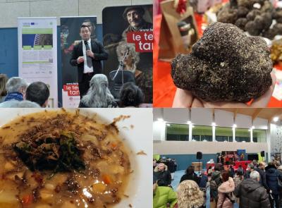A Pieve Torina arriva la pizza al tartufo: countdown per l’edizione più gustosa de "Le Terre del Tartufo"