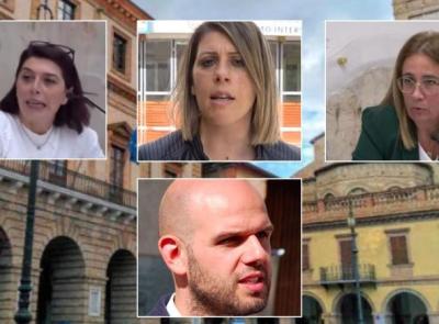 Tolentino, minoranza compatta: "Sul Canone Unico sono mancati metodo e attenzione alla realtà post-sisma"