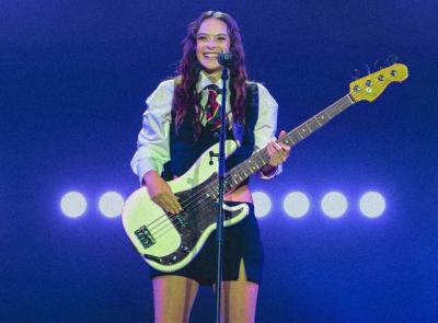 Francesca Michielin star del Capodanno di Ancona: il 31 dicembre il concerto in piazza Cavour