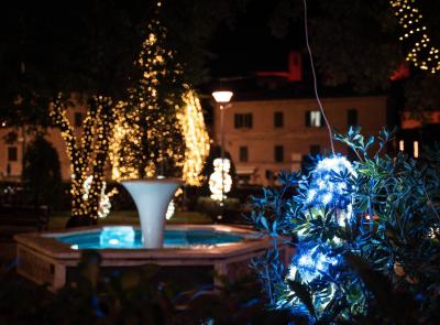 Dalla tombola di Capodanno al Presepe Vivente: un Natale 2025 tutto da vivere a Sarnano