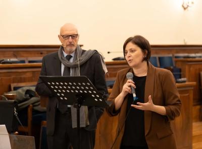 A Civitanova Marche la poesia celebra la solidarietà: al via la terza edizione di “Solidarity Word”