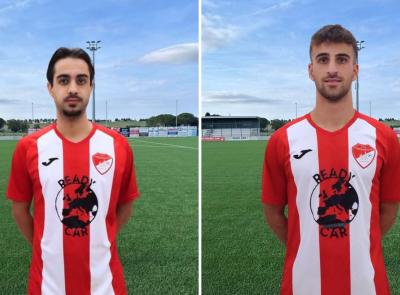 Black Friday biancorosso: il Chiesanuova annuncia i rinforzi Borgia e Di Matteo per risalire la china