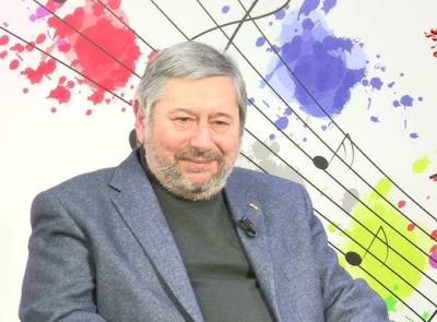 Civitanova, i Martedì dell'Arte Interrogano l'IA tra pericolo e risorsa: lectio di Giancarlo Trapanese