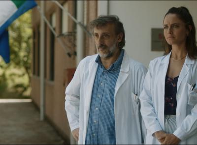 "Strike" conquista il Torino Film Festival: applausi per la commedia girata a Potenza Picena