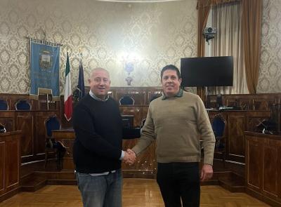 "Argentinos nelle Marche": la Provincia incontra l'associazione che riporta in patria ius sanguinis e nuovi cittadini Ue