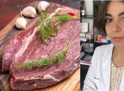 Oltre i grassi saturi: che cosa occorre sapere sul rapporto tra carne rossa e rischio cardiaco